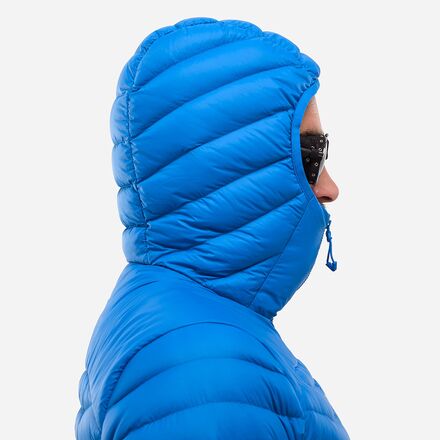 MILLET - Evole Light 700 Hooded Jacket - Men's