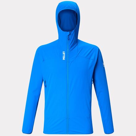 MILLET - Kamet Xcs Light Hoodie - Men's