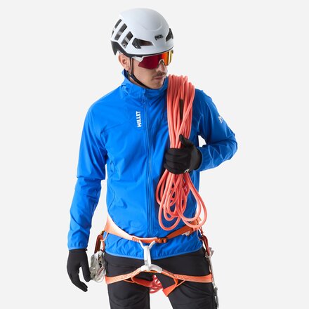 MILLET - Kamet Xcs Light Hoodie - Men's