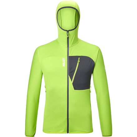 MILLET - Lokka Hoodie III - Men's