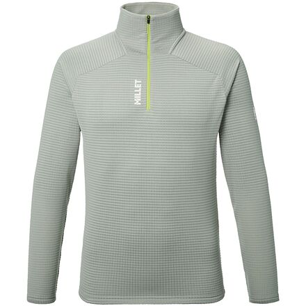 MILLET - Parmelan Light Fleece Pullover - Men's