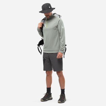 MILLET - Parmelan Light Fleece Pullover - Men's