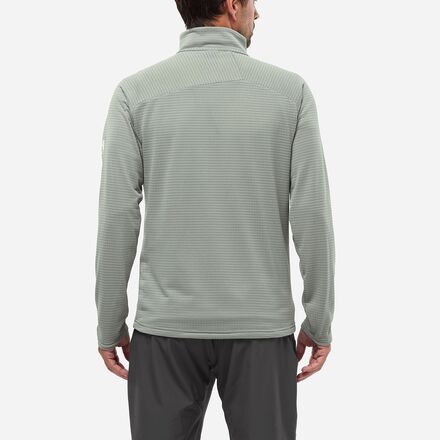 MILLET - Parmelan Light Fleece Pullover - Men's