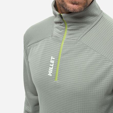 MILLET - Parmelan Light Fleece Pullover - Men's