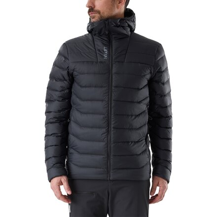 Evole 700 HD Hooded Jacket - Men's