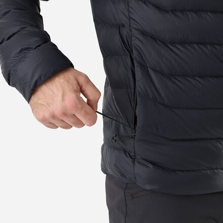 MILLET - Evole 700 HD Hooded Jacket - Men's