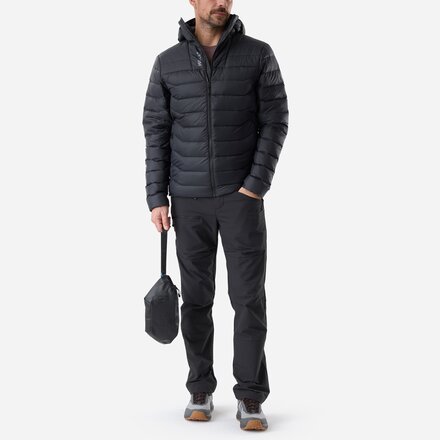 MILLET - Evole 700 HD Hooded Jacket - Men's