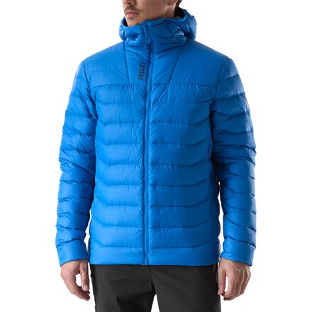 Evole 700 HD Hooded Jacket - Men's
