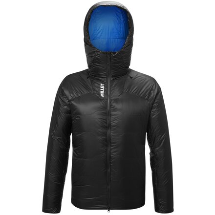 MILLET - Kamet Down Hooded Jacket - Men's