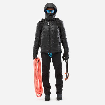 MILLET - Kamet Down Hooded Jacket - Men's