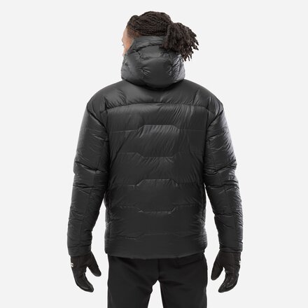 MILLET - Kamet Down Hooded Jacket - Men's