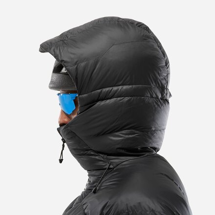 MILLET - Kamet Down Hooded Jacket - Men's