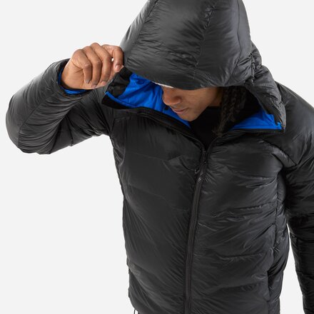 MILLET - Kamet Down Hooded Jacket - Men's