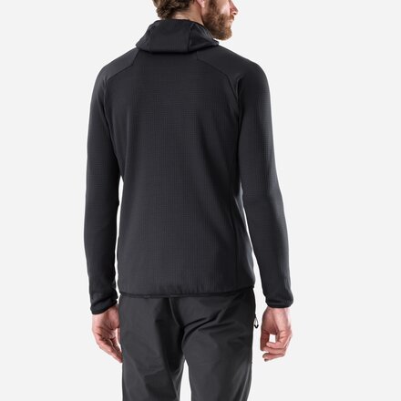 MILLET - Kamet Grid Hooded Jacket - Men's