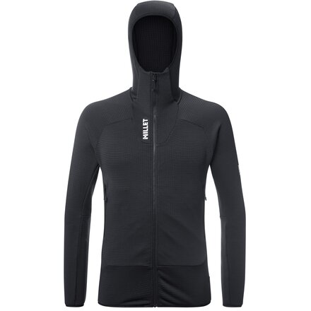 MILLET - Kamet Grid Hooded Jacket - Men's