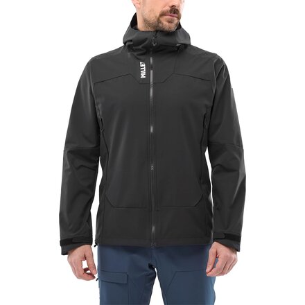 Kamet Shield Jacket - Men's