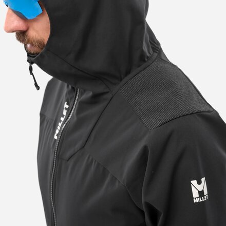 MILLET - Kamet Shield Jacket - Men's