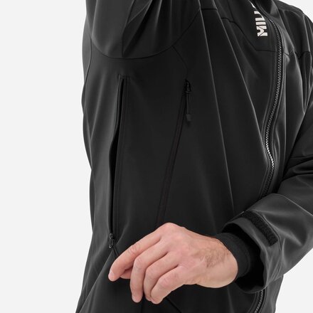 MILLET - Kamet Shield Jacket - Men's