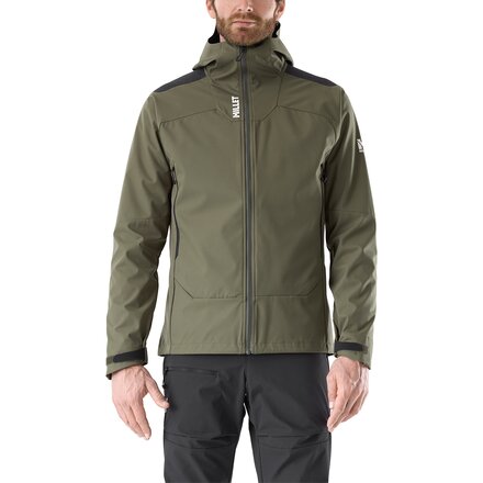 Kamet Shield Jacket - Men's
