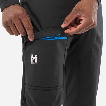 MILLET - Kamet Shield Pant - Men's