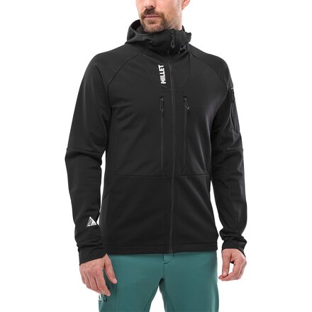 Pierra Ment Hoodie - Men's