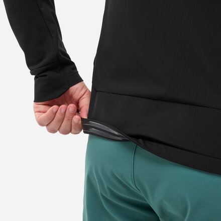 MILLET - Pierra Ment Hoodie - Men's