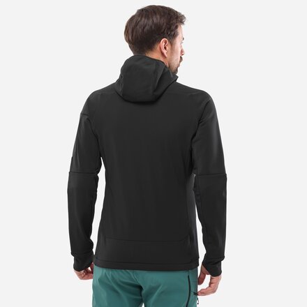MILLET - Pierra Ment Hoodie - Men's