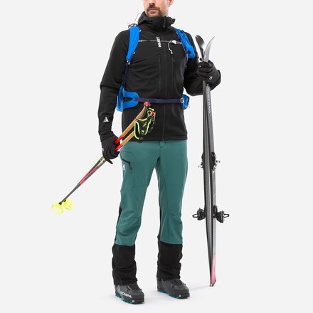 MILLET - Pierra Ment Hoodie - Men's