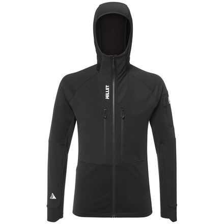 MILLET - Pierra Ment Hoodie - Men's
