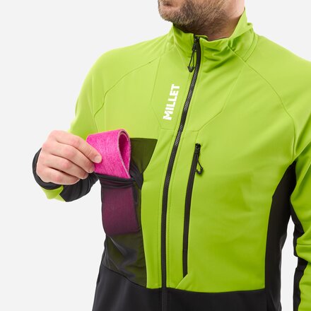 MILLET - Pierra Ment Jacket - Men's