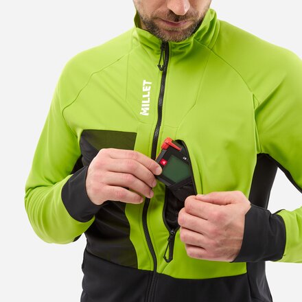 MILLET - Pierra Ment Jacket - Men's