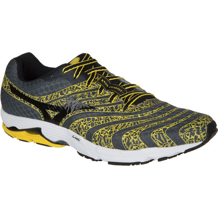 Mizuno - Wave Sayonara 2 Running Shoe - Men's