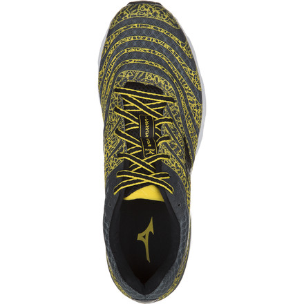 Mizuno - Wave Sayonara 2 Running Shoe - Men's