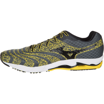 Mizuno - Wave Sayonara 2 Running Shoe - Men's