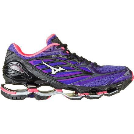 Mizuno - Wave Prophecy 6 Nova Running Shoe - Women's