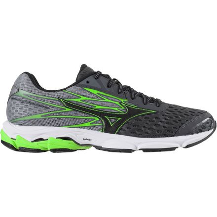 Mizuno - Wave Catalyst 2 Running Shoe - Men's