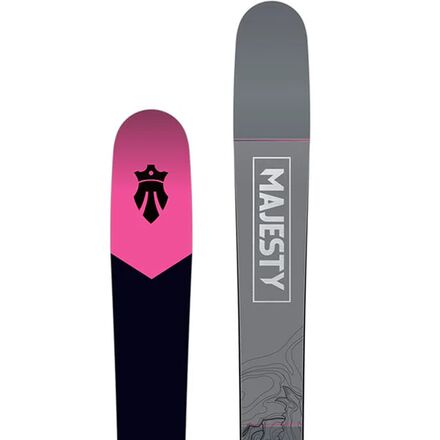 Majesty - Havoc 110 Ti Ski - 2024