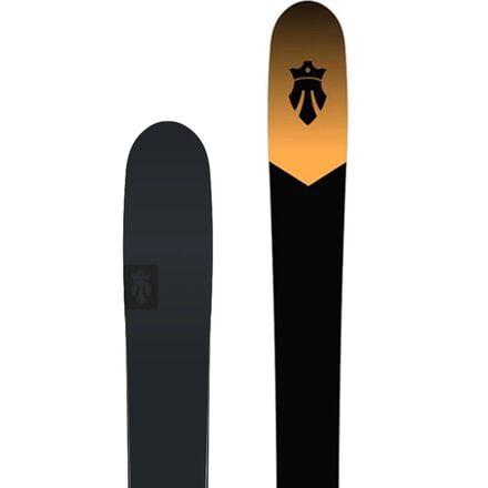 Majesty - Havoc 100 Carbon Ski - 2024