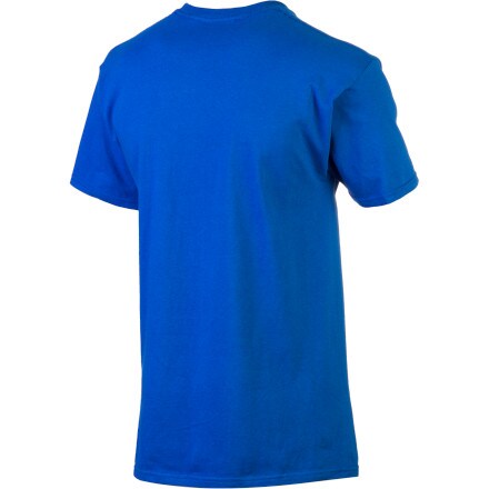Mishka - 8-Bit Adder T-Shirt - Short-Sleeve - Men's