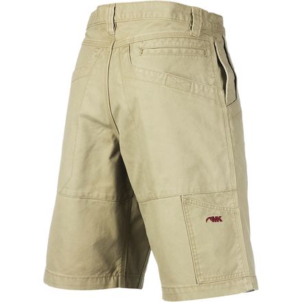 Mountain Khakis - Alpine Utility Relaxed Short - Men's