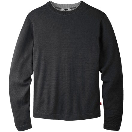 Mountain Khakis - Cascade Merino Crewneck Sweater - Men's