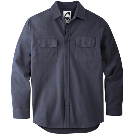 mountain khakis ranger chamois shirt