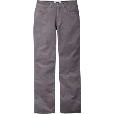 Mountain Khakis - Canyon Cord Pant - Men's