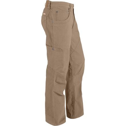 Mountain Khakis - Camber 107 Canvas Classic Fit Pant - Men's