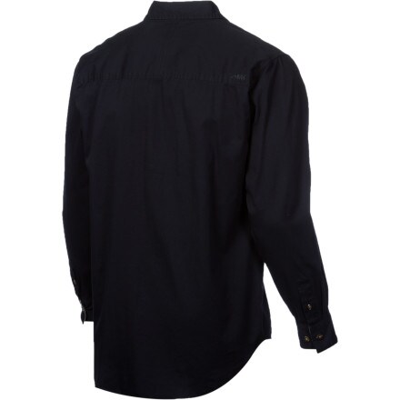 Mountain Khakis - Teton Twill Shirt - Long-Sleeve - Men's 