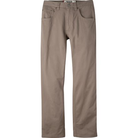 Mountain Khakis - Commuter Slim Pant - Men's