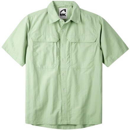 Mountain Khakis - Granite Creek Shirt - Short-Sleeve - Men's