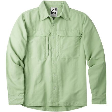 Mountain Khakis - Granite Creek Shirt - Long-Sleeve - Men's