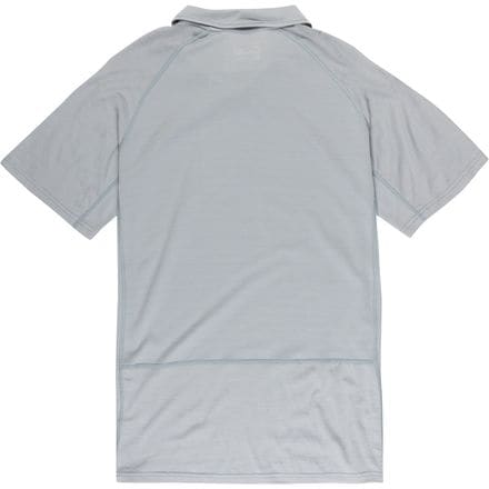 Mountain Khakis - Rendezvous Micro Polo Shirt - Men's