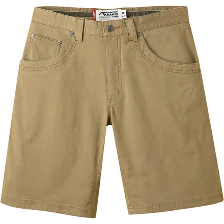 Mountain Khakis - Camber 104 Hybrid Classic Fit Short - Men's